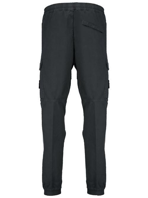 navy blue pants Stone Island | 8115313L1A0120